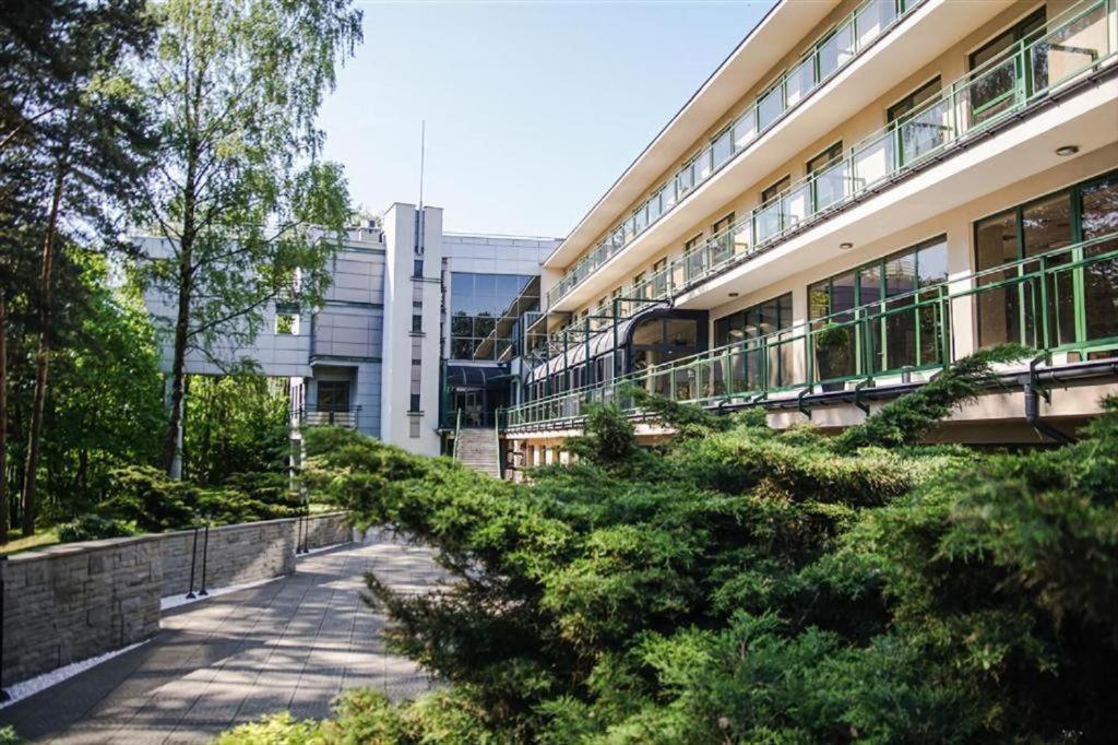 סרוק Apartament Nad Zalewem מראה חיצוני תמונה