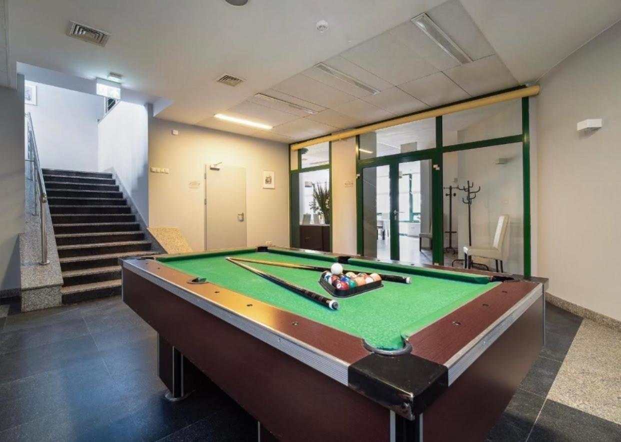 סרוק Apartament Nad Zalewem מראה חיצוני תמונה